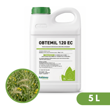 OBTEMIL 120EC 5L