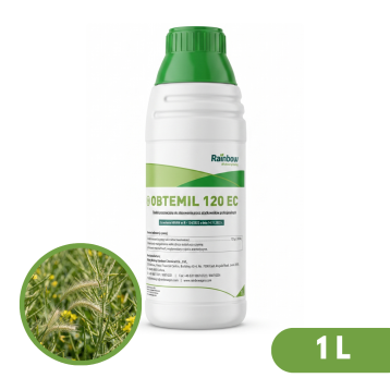 OBTEMIL 120EC 1L