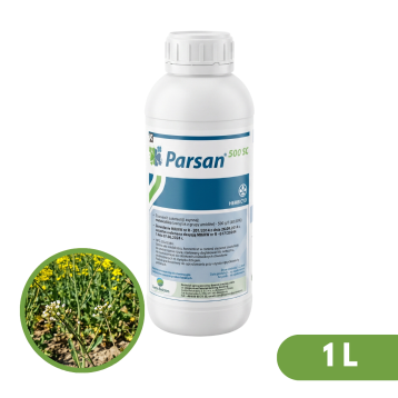 PARSAN 500 SC 1L