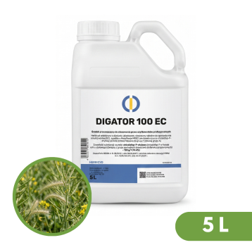 DIGATOR 100 EC  - 5L
