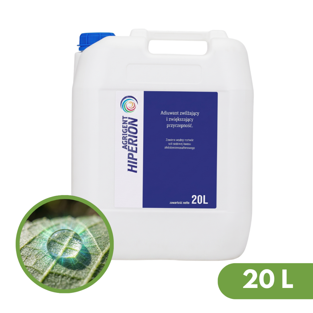 HIPERION 20L