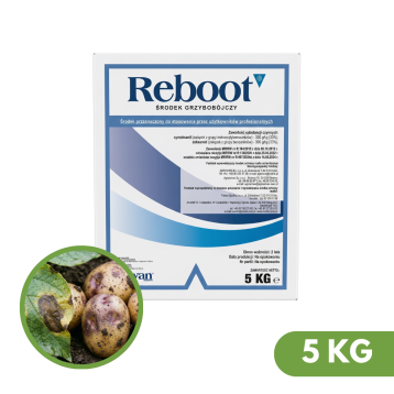 REBOOT 66WG 5KG