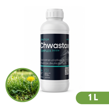 CHWASTOX COMPLEX 260EW 1L