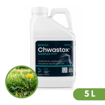 CHWASTOX COMPLEX 260EW 5L