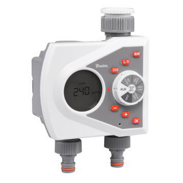 STEROWNIK NAKRANOWY 2 SEKCJE BRADAS WL-3134