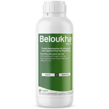 BELOUKHA 680EC 1L