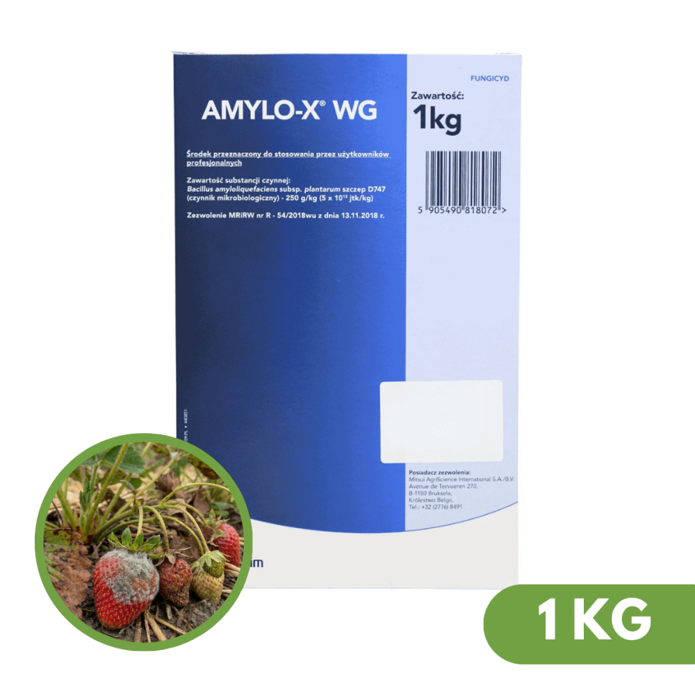 AMYLO-X WG 1 KG