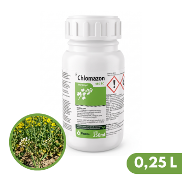 CHLOMAZON 480EC 0,25 L