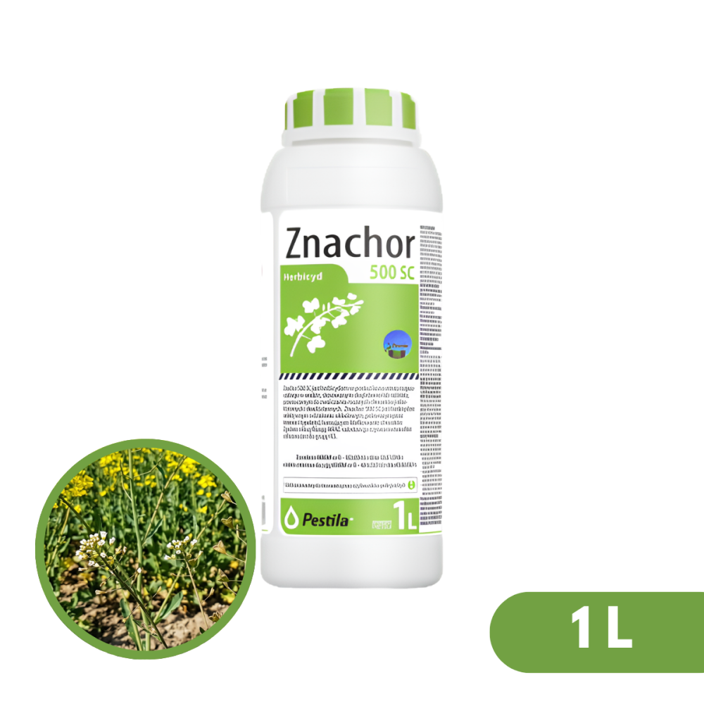 ZNACHOR 500SC 1L