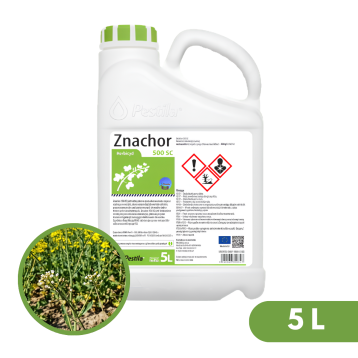 ZNACHOR 500SC 5L