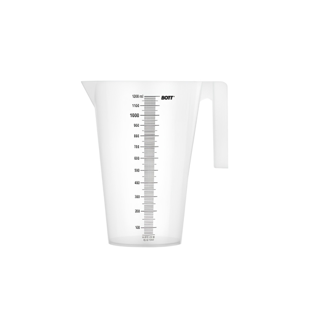MIARKA SMART 1000 ML ZE SKALĄ