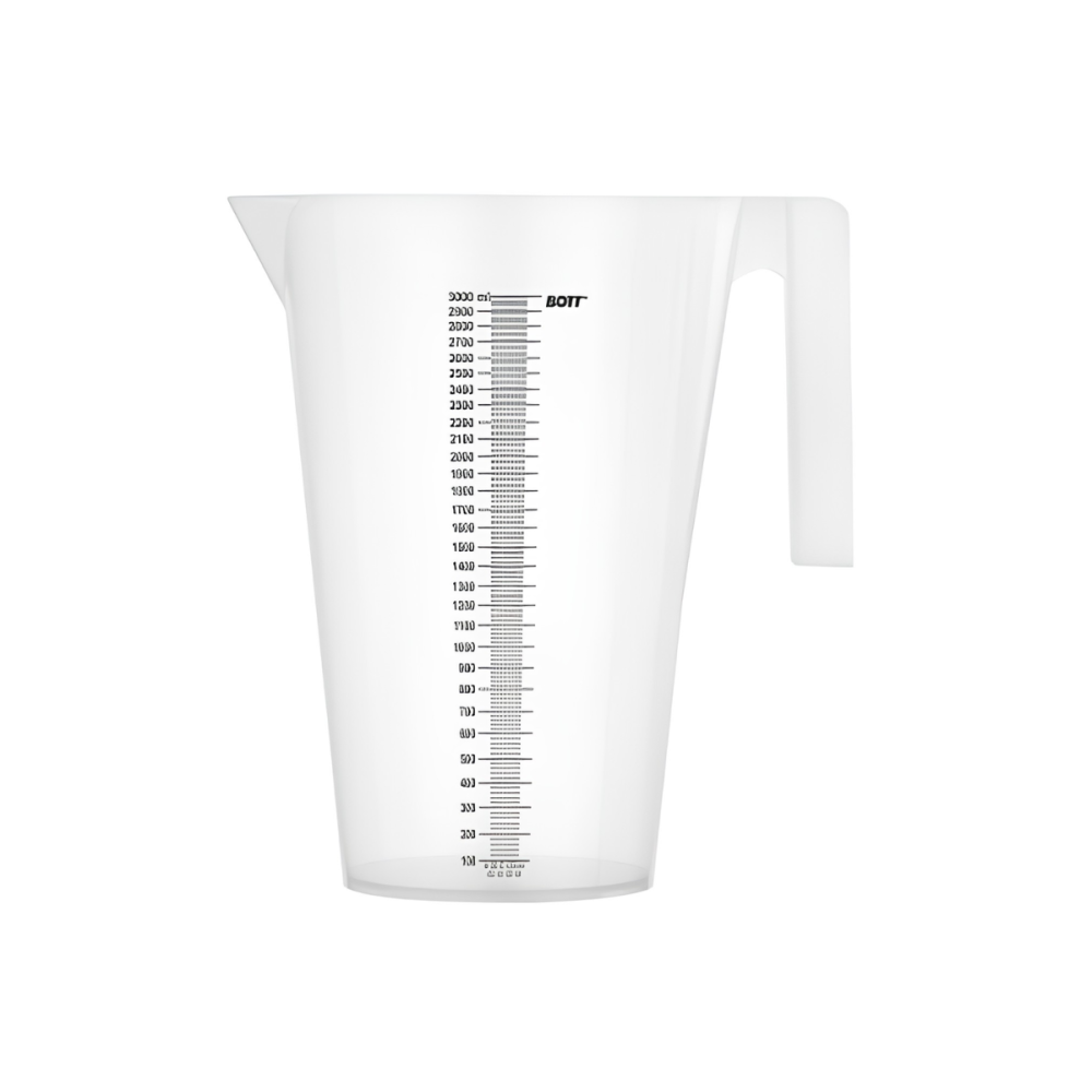 MIARKA SMART 3000 ML ZE SKALĄ