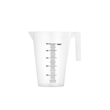 MIARKA SMART 500 ML BOTT