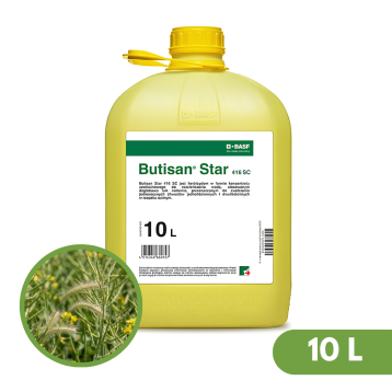 BUTISAN STAR 416 SC 10L