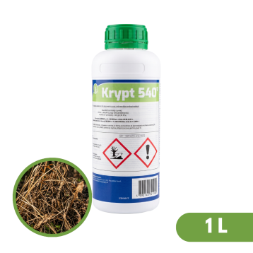 KRYPT 540 1L