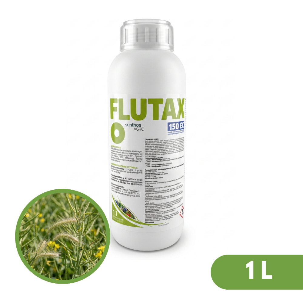 FLUTAX 150EC 1L