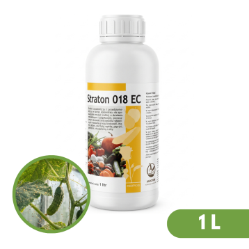 STRATON PRO 018 EC 1L