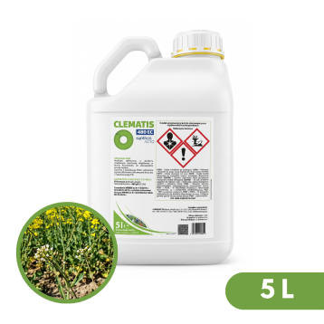 CLEMATIS 480 EC 5L