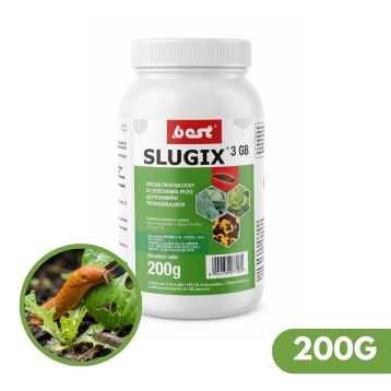 SLUGIX 3 GB 200G