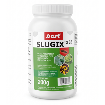 SLUGIX 3 GB 200G