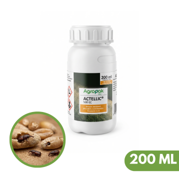 ACTELLIC 500 EC 200ML