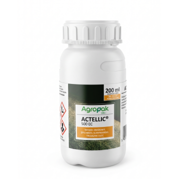 ACTELLIC 500 EC 200ML