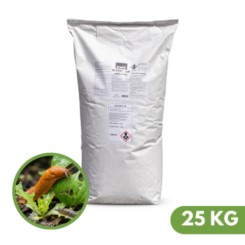 SLUGIX 3 GB 25KG