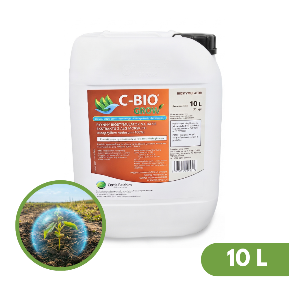 C-BIO GROW 10L