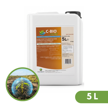 C-BIO GROW 5L