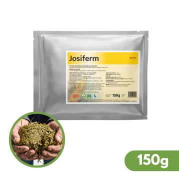 ZAKISZACZ JOSERA - JOSIFERM 150g