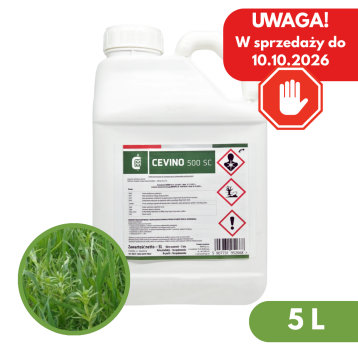 CEVINO 500 SC 5L