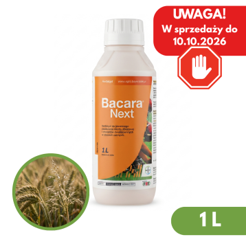 BACARA NEXT 1l