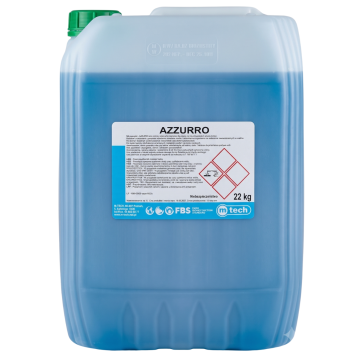 AZZURRO 22KG