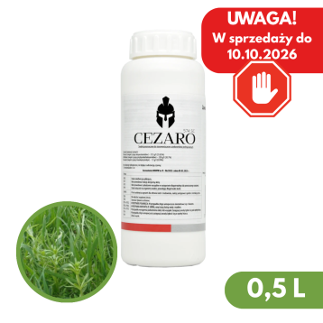 CEZARO 574 SC 0,5 L