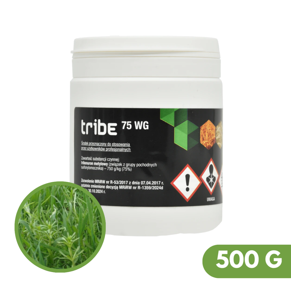 TRIBE 75WG 500G