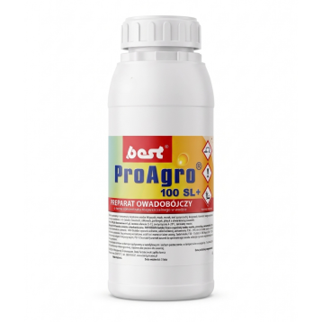 PROAGRO 100 SL + a 500ml