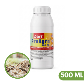 PROAGRO 100 SL + a 500ml