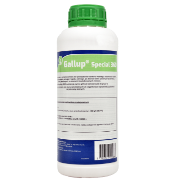GALLUP SPECIAL 360SL 1L