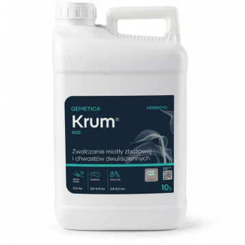 KRUM 800 EC 10L