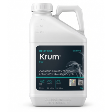 KRUM 800 EC 5L