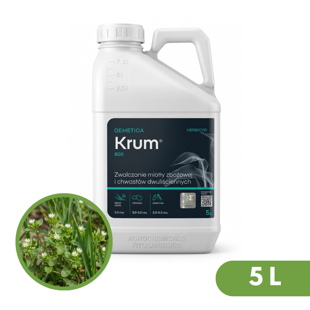 KRUM 800 EC 5L