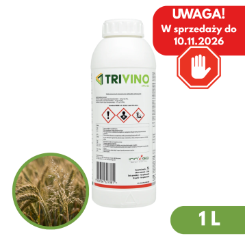 TRIVINO 599,5 SC 1L