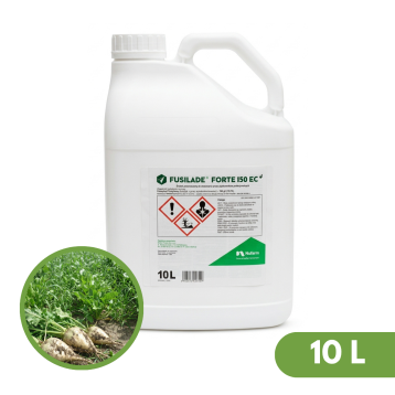 FUSILADE FORTE 150EC 10L