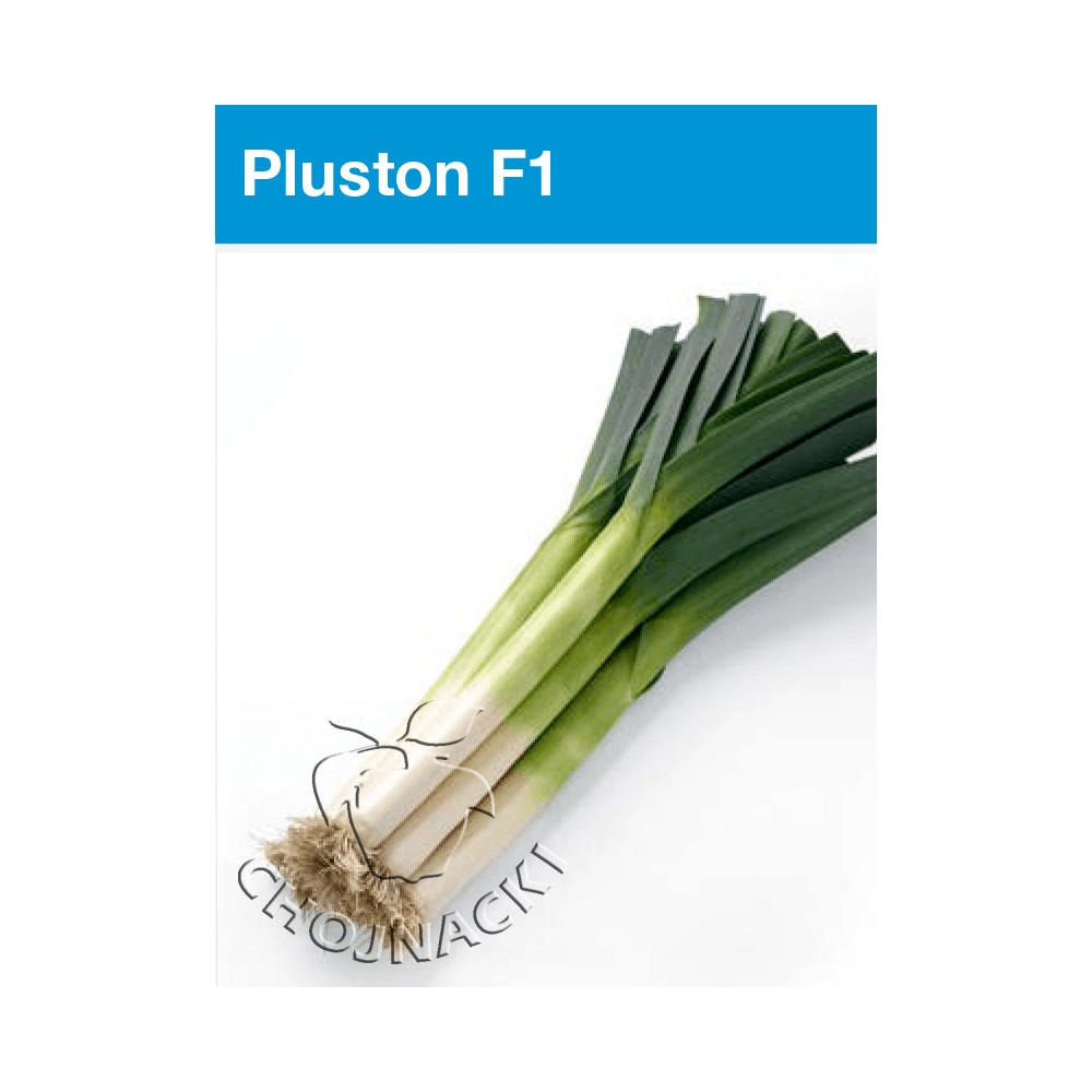 POR PLUSTON F1 10 TYS OTOCZKOWANE