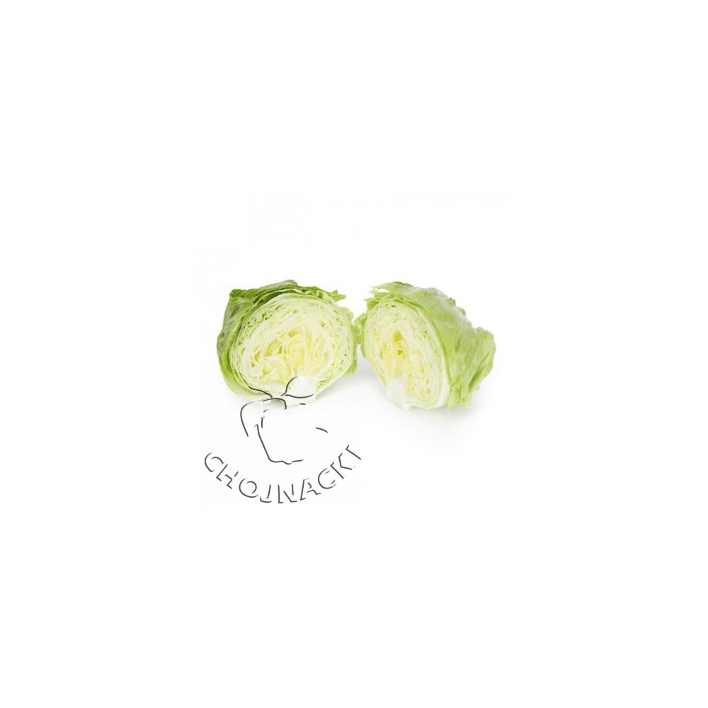 SAŁATA LODOWA OTOCZKOWANA CARTAGENAS RZ 5 TYS ST