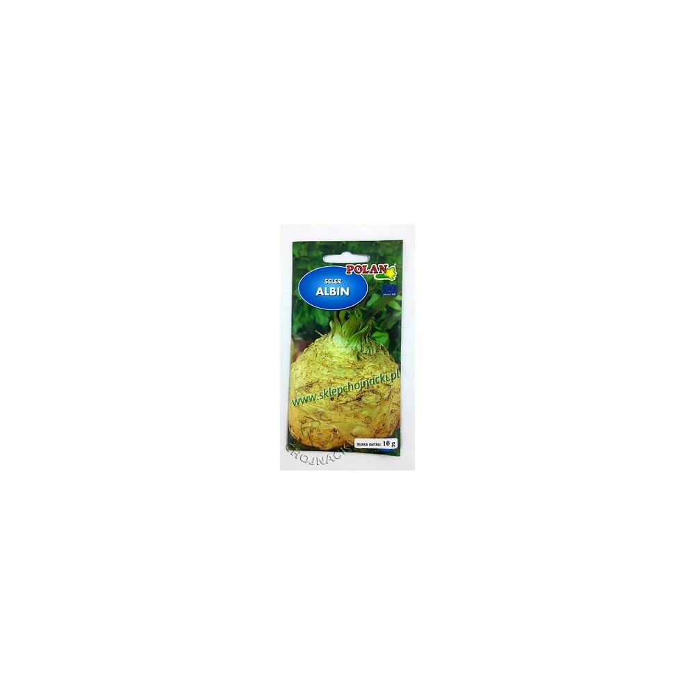 Seler Albin 10g