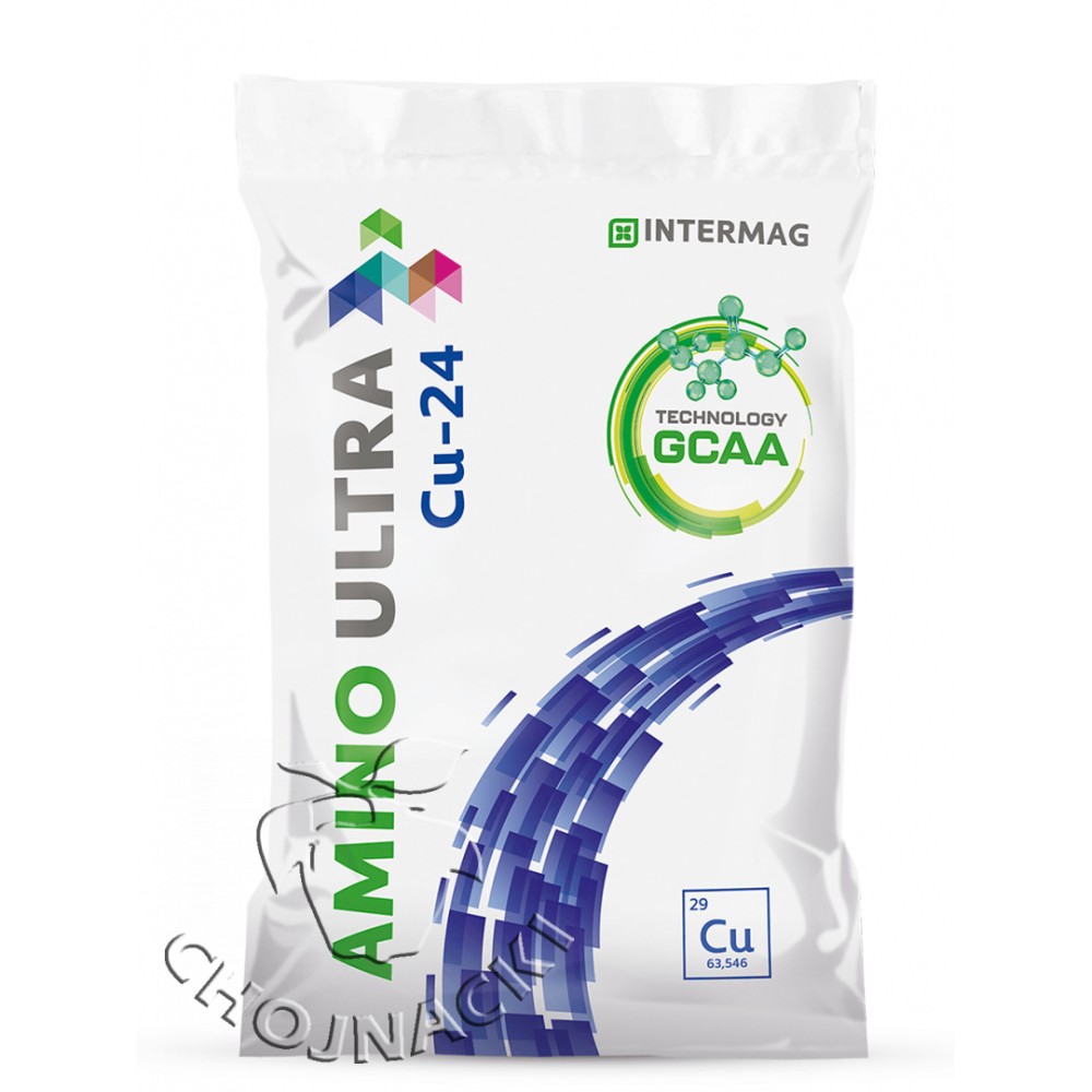 AMINO ULTRA Cu-24 1kg