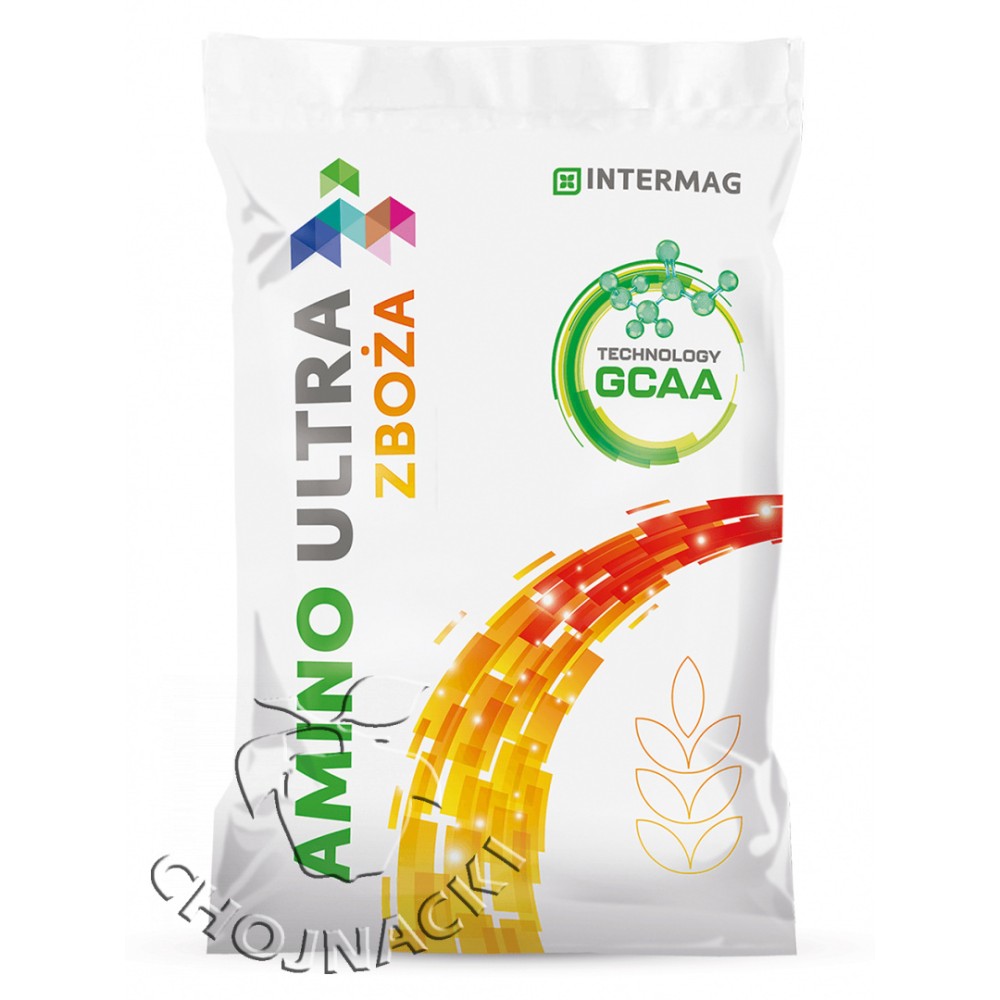 AMINO ULTRA ZBOŻA 5KG