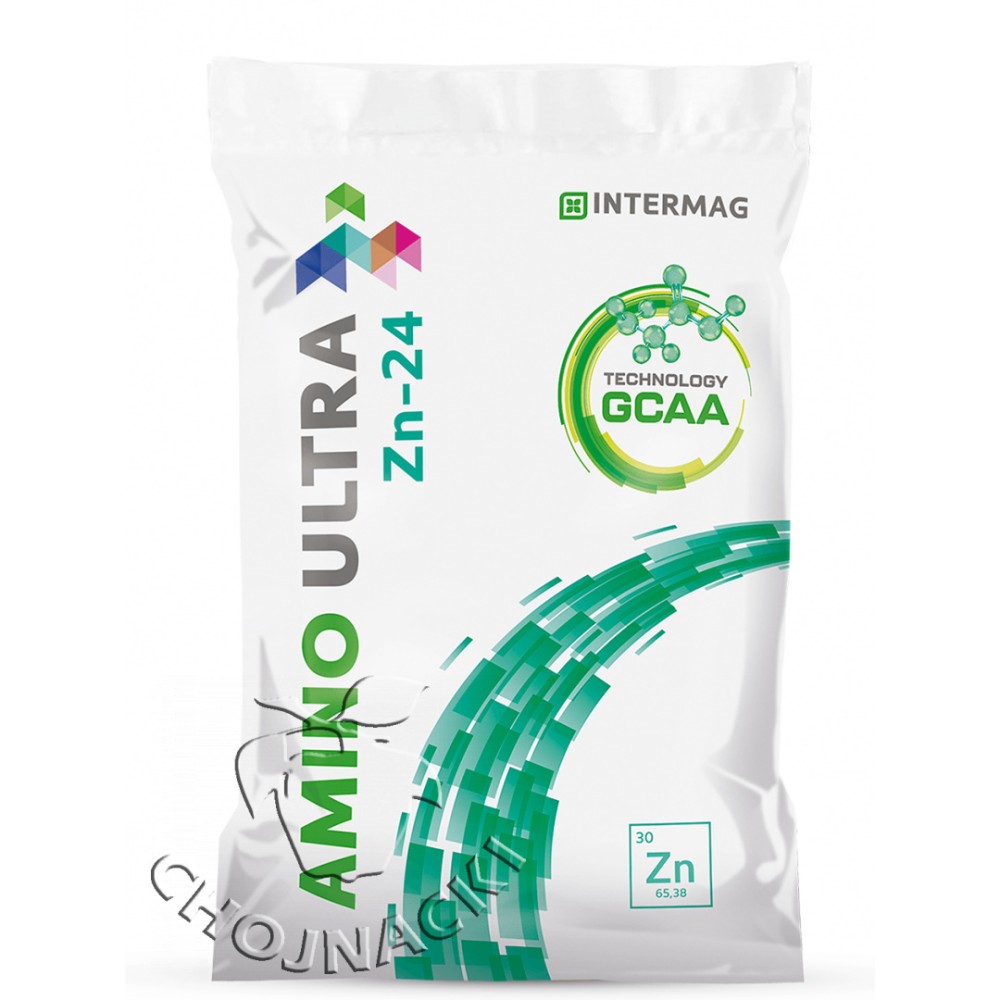 AMINO ULTRA Zn-24 1kg