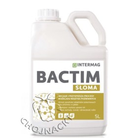 BACTIM SŁOMA SAFE NPK 5L